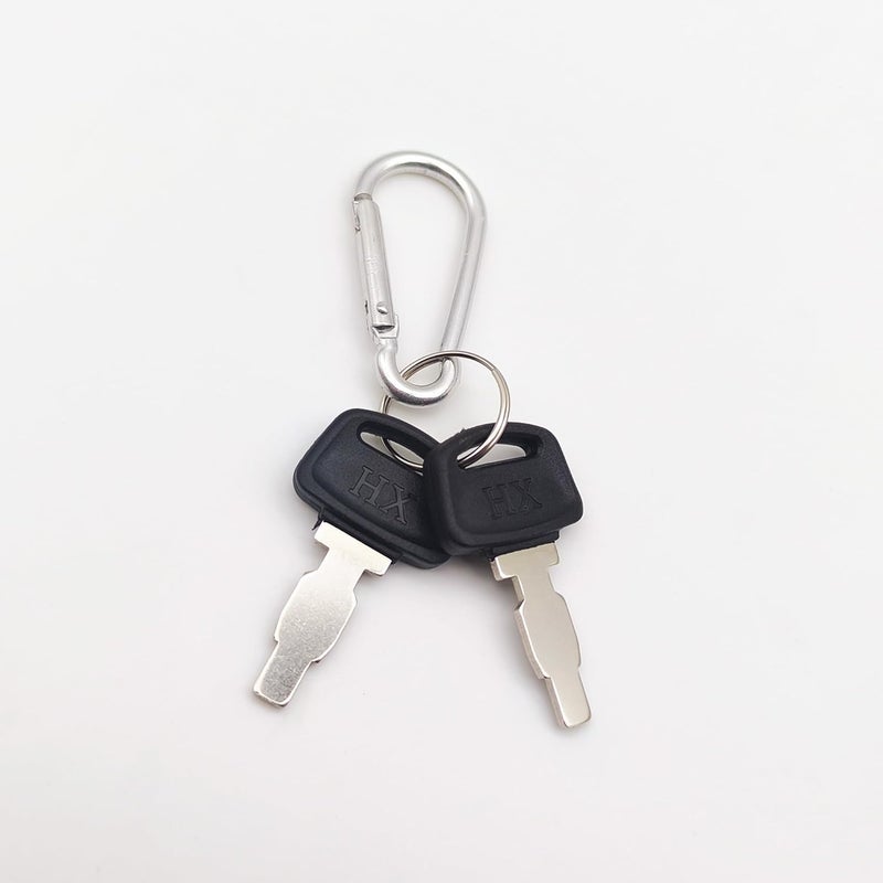 Strongthium Generator Key Replacement for Honda GX390 GX340 Predator Wen Powermate 420 cc 13hp 35111-880-013 35111-880-003 Engine Ignition Switch x10 - Image 3